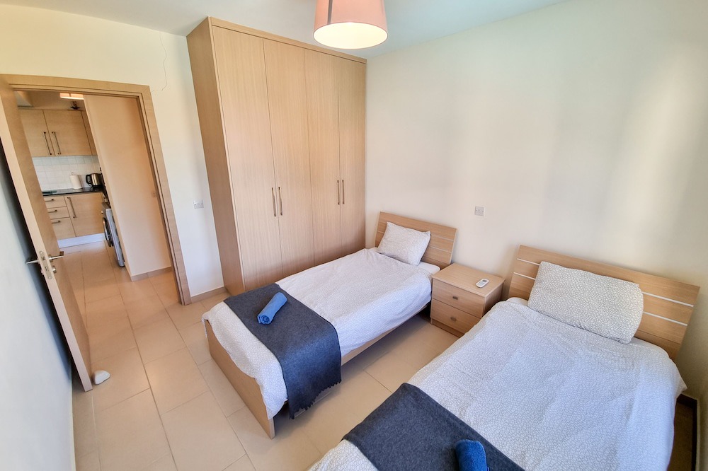 Photo of Bedroom in Tersefanou