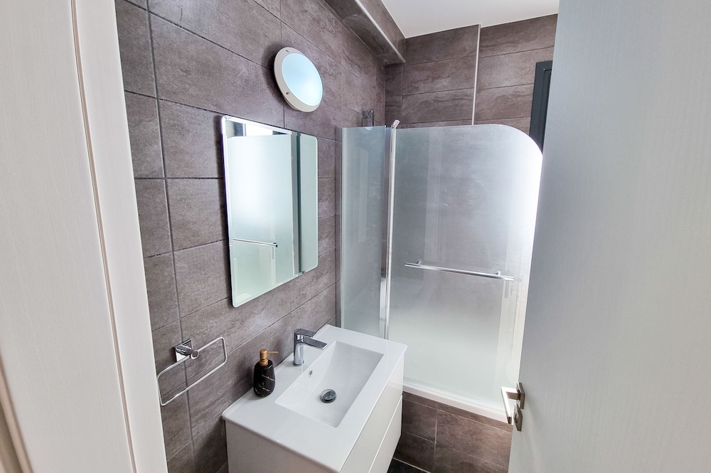 Photo of Bathroom in Sotira