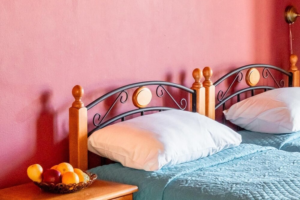 Photo of Bedroom in Latsi
