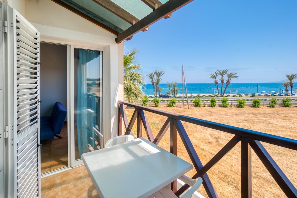 Photo of Patio Balcony in Latsi