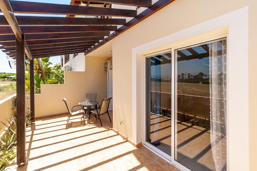 Photo of Patio Balcony in Latsi