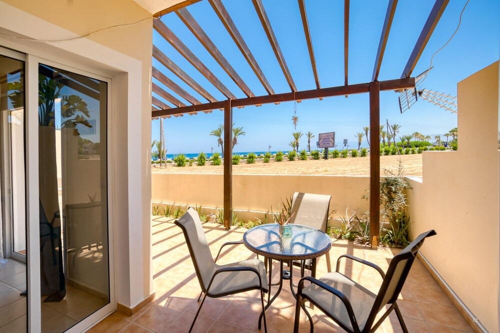 Photo of Patio Balcony in Latsi