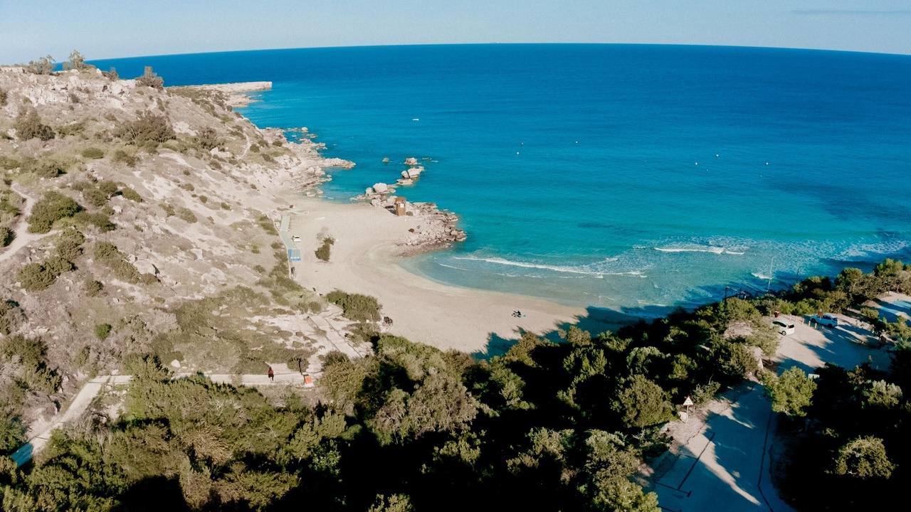 Photo of Outdoor in Cape Greko