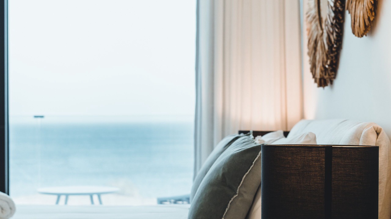 Photo of Bedroom in Cape Greko