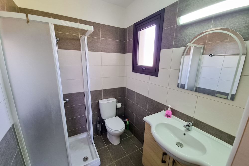 Photo of Bathroom in Tersefanou