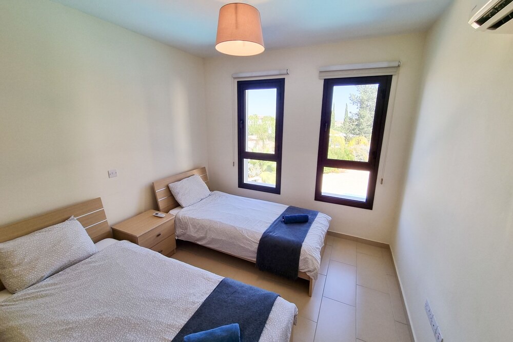 Photo of Bedroom in Tersefanou
