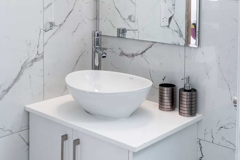 Photo of Bathroom in Peyia Town