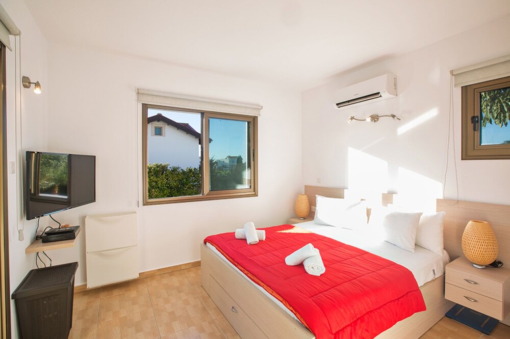 Photo of Bedroom in Ayia Thekla