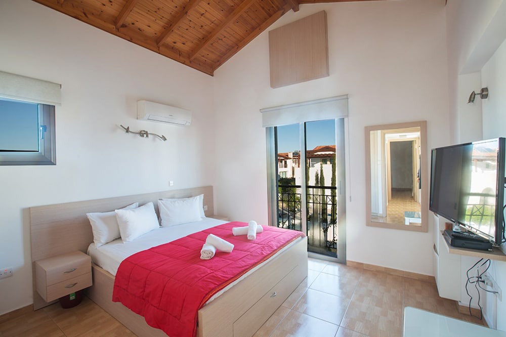 Photo of Bedroom in Ayia Thekla