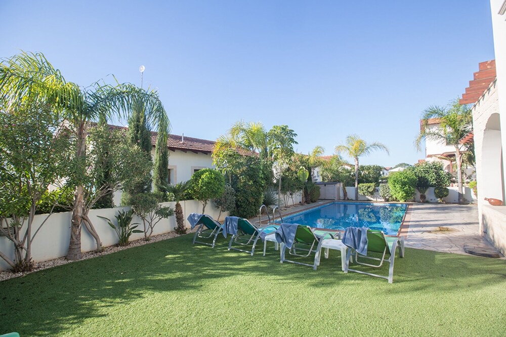 Photo of Outdoor in Ayia Thekla