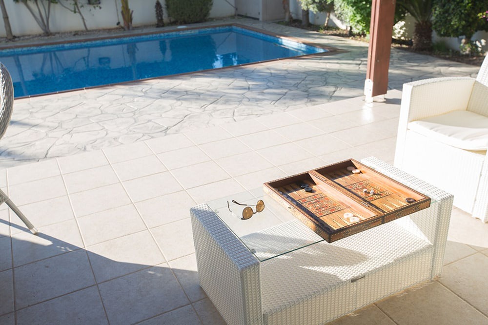 Photo of Outdoor in Ayia Thekla