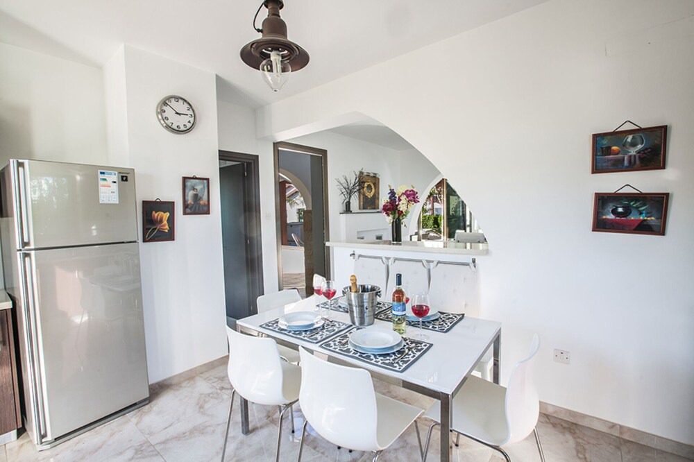 Photo of Kitchen in Ayia Thekla