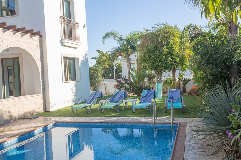 Photo of Outdoor in Ayia Thekla
