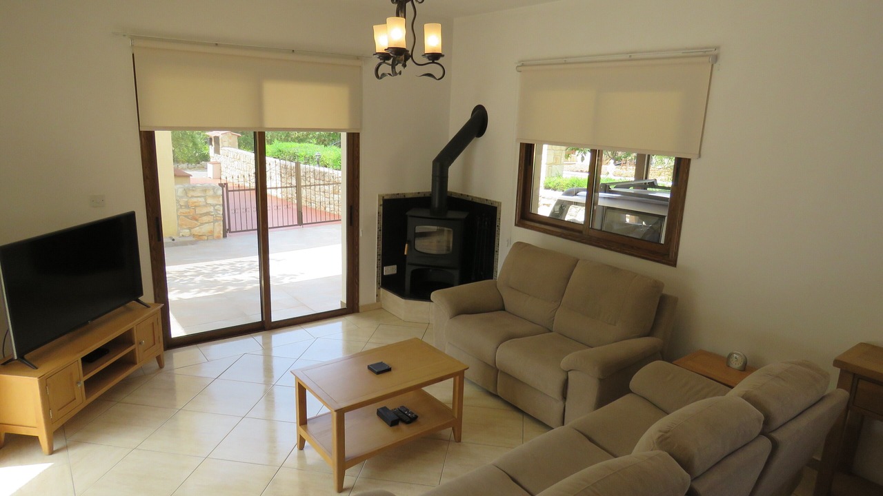 Photo of Livingroom in Marathounta