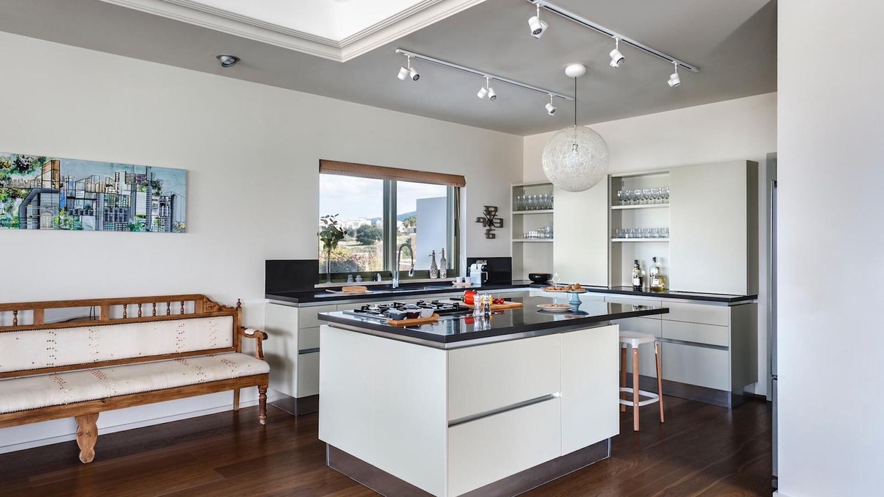 Photo of Kitchen in Esentepe