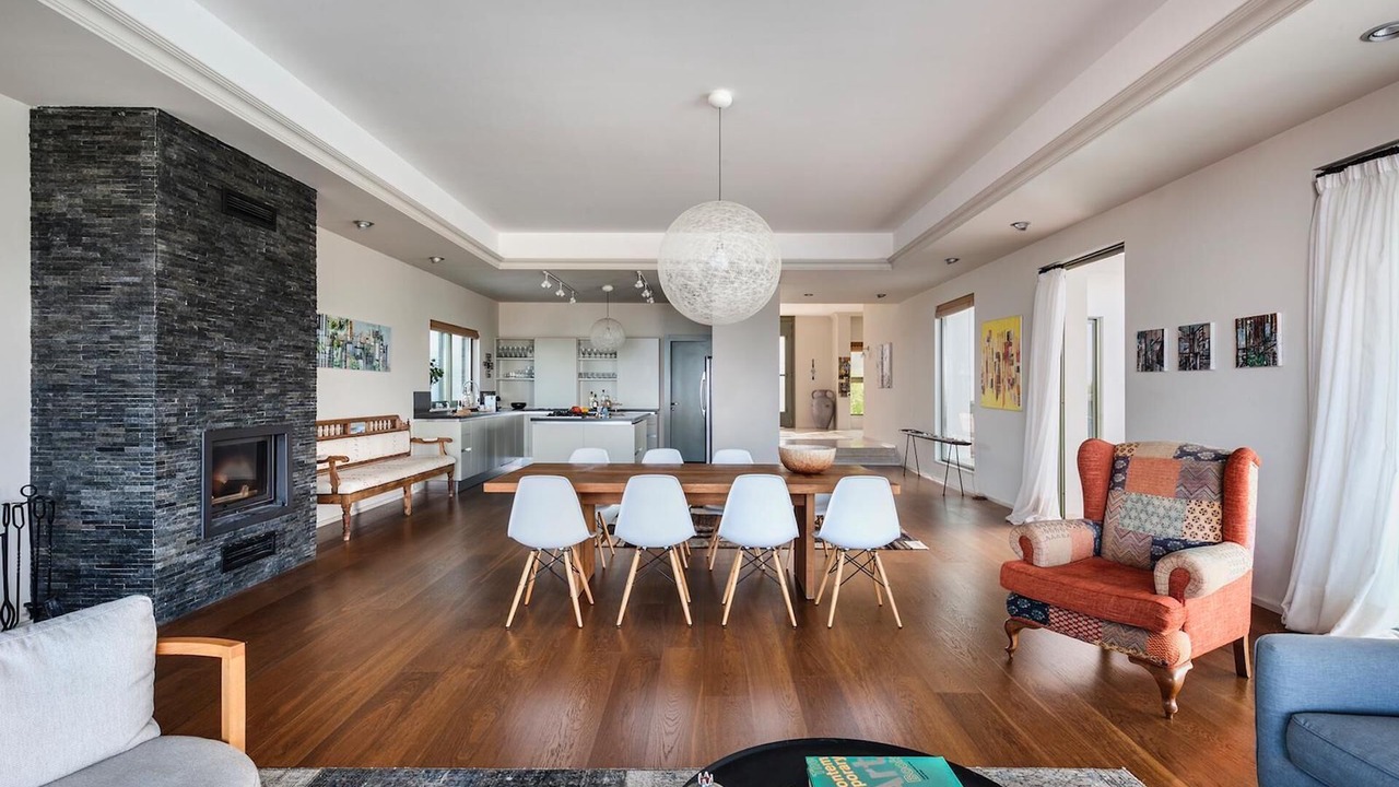 Photo of Livingroom in Esentepe