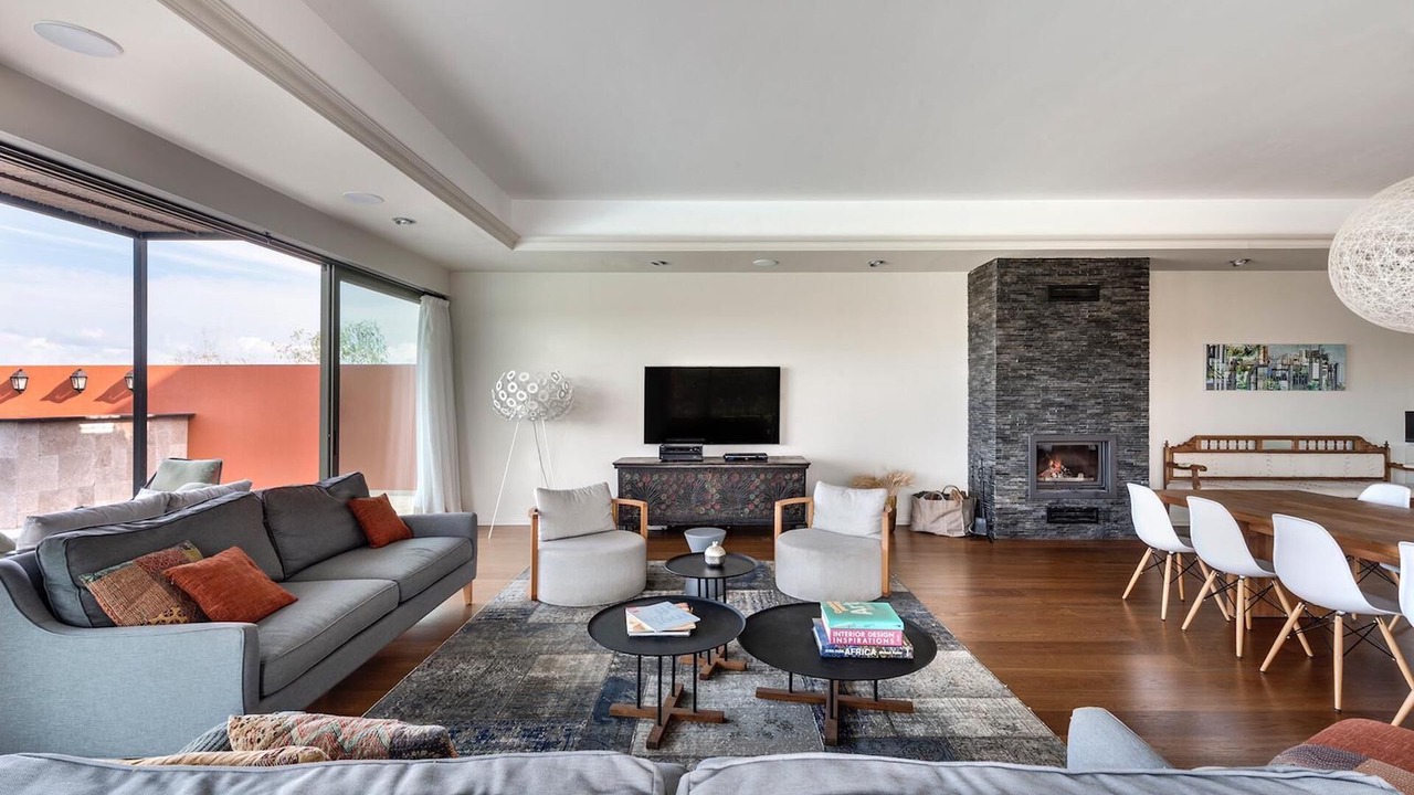 Photo of Livingroom in Esentepe