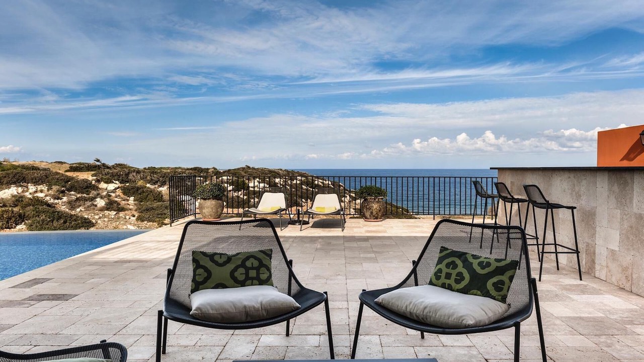 Photo of Outdoor in Esentepe