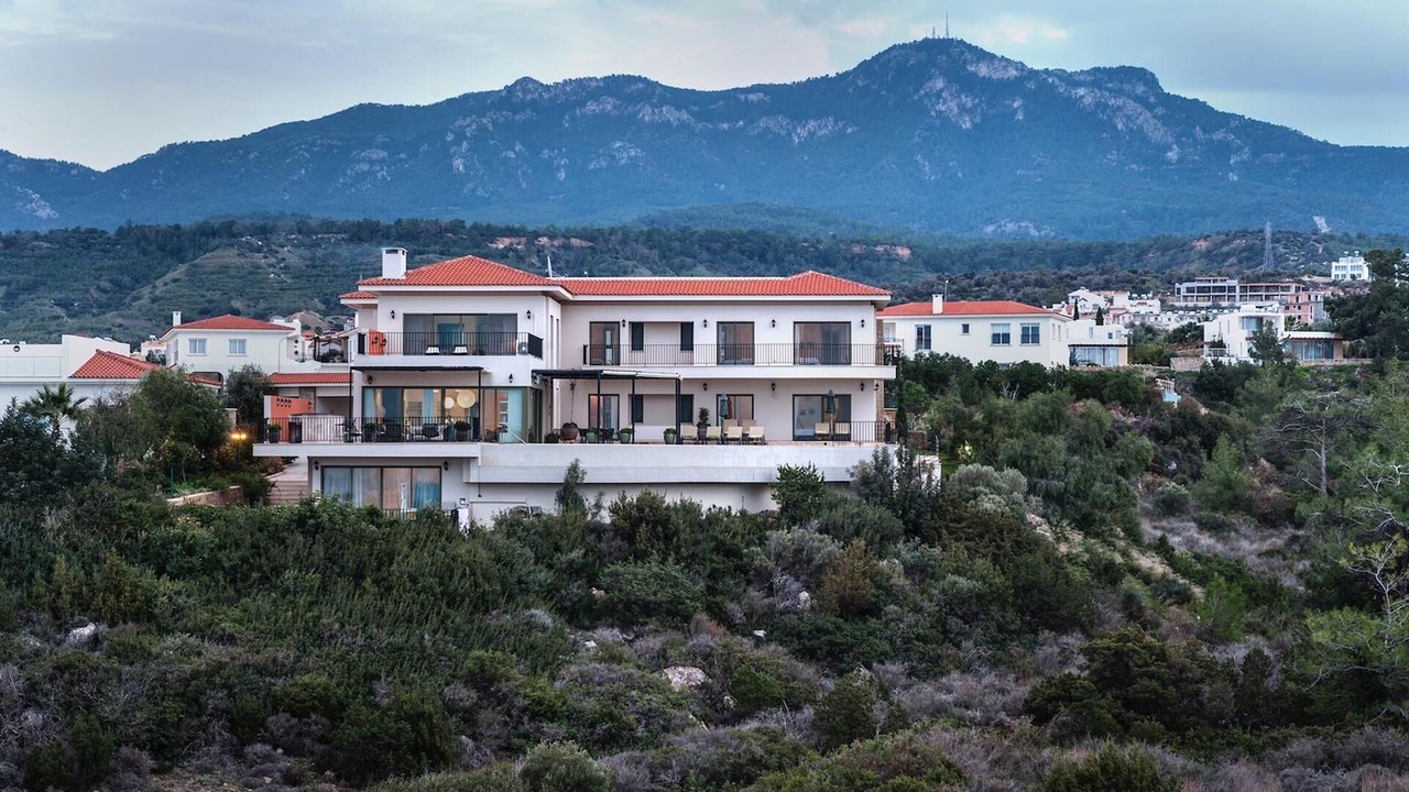 Photo of Outdoor in Esentepe