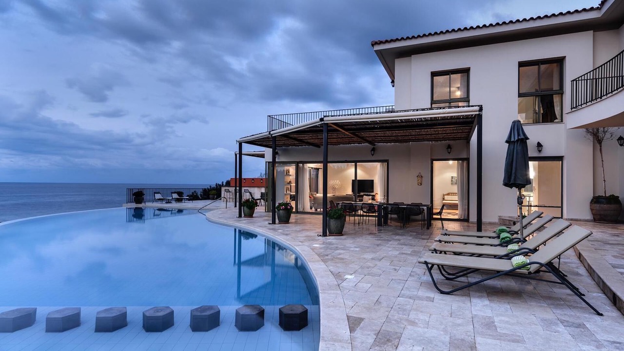 Photo of Outdoor in Esentepe