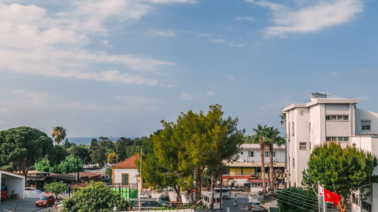 Photo of Others in Kyrenia