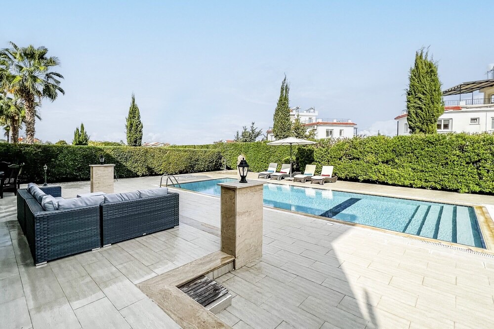Photo of Outdoor in Kyrenia District