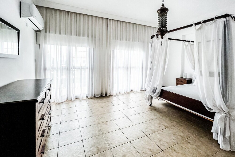 Photo of Bedroom in Kyrenia District