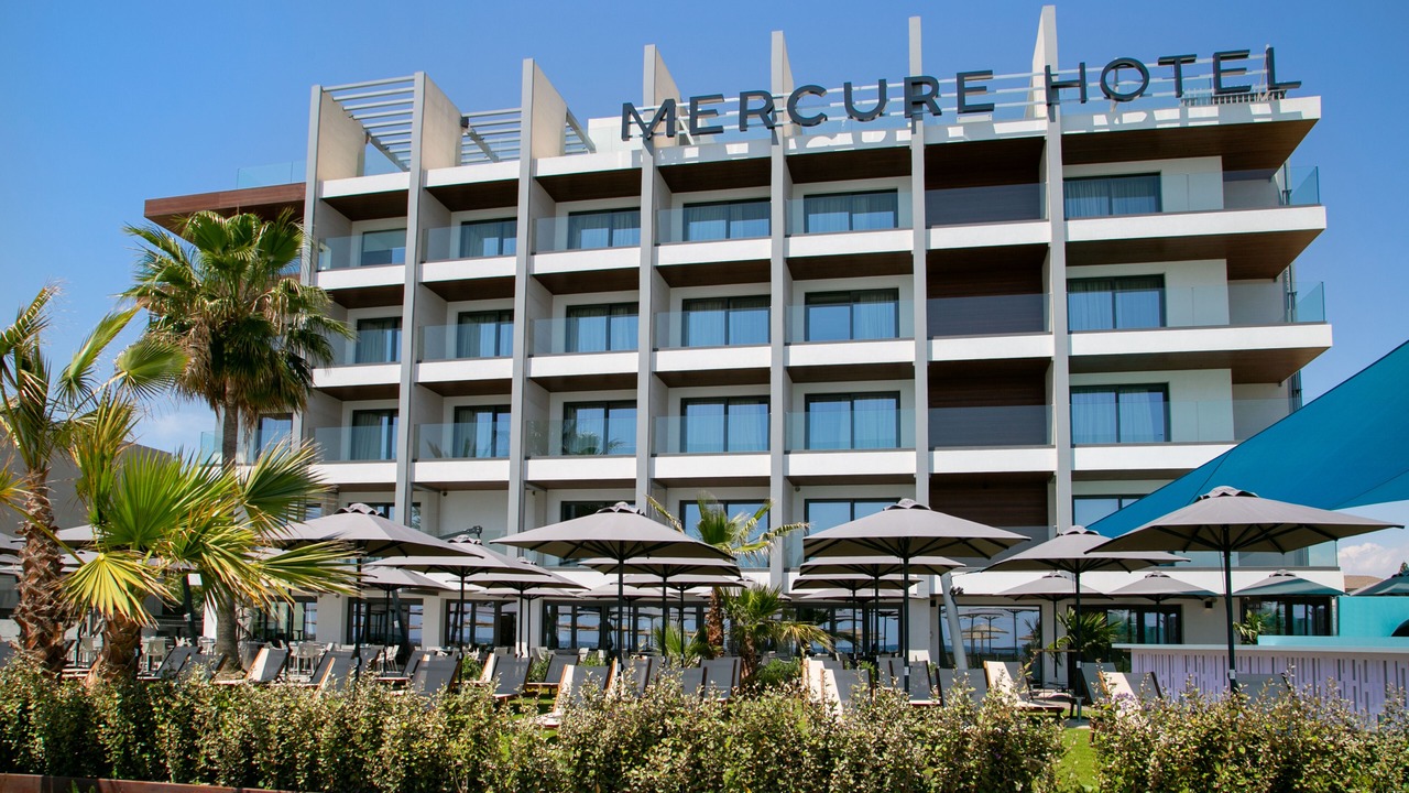 Photo of Outdoor in Oroklini
