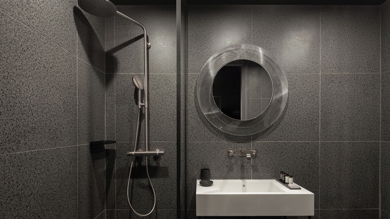 Photo of Bathroom in Nicosia