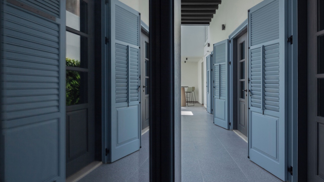 Photo of Patio Balcony in Nicosia