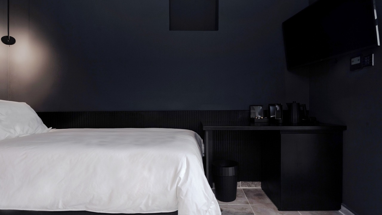 Photo of Bedroom in Nicosia