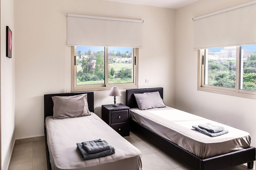 Photo of Bedroom in Polis