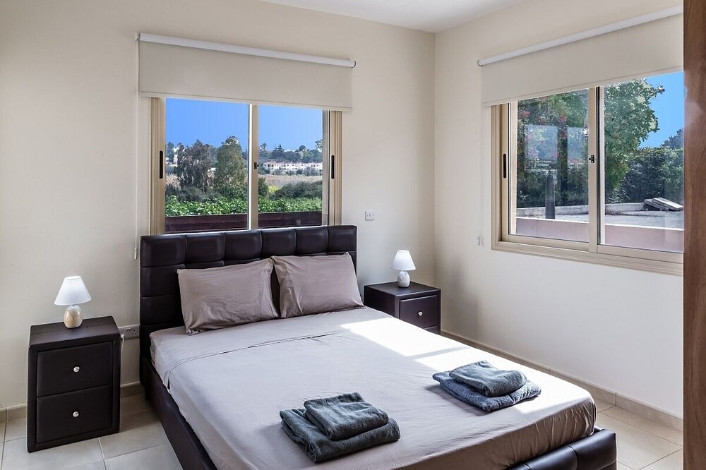 Photo of Bedroom in Polis