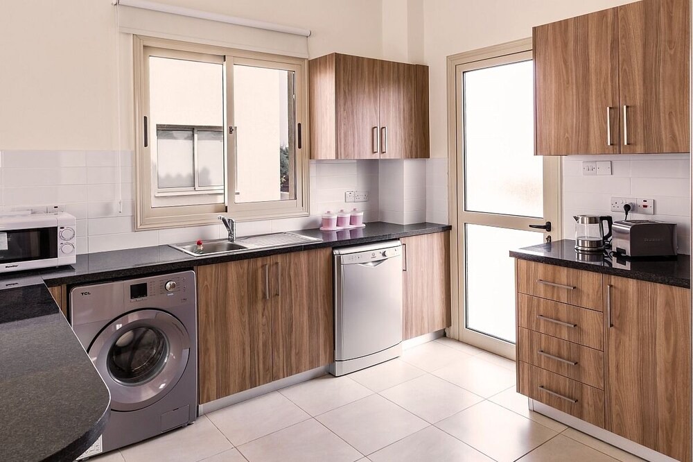 Photo of Kitchen in Polis