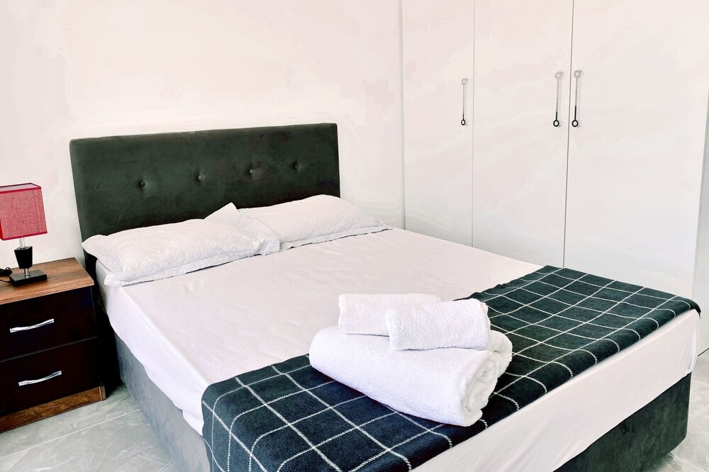Photo of Bedroom in Edremit