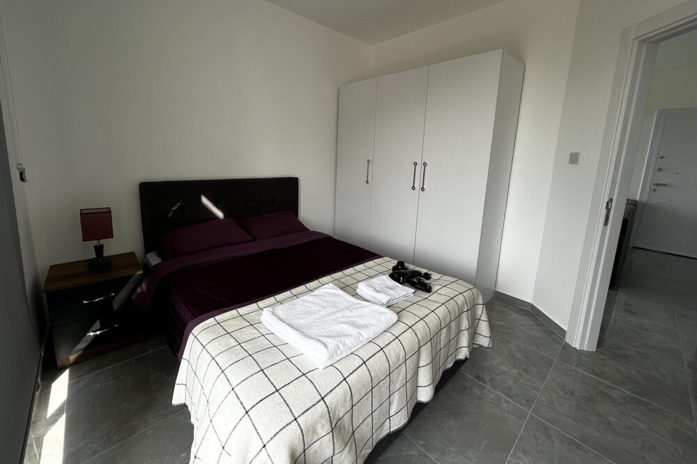 Photo of Bedroom in Edremit