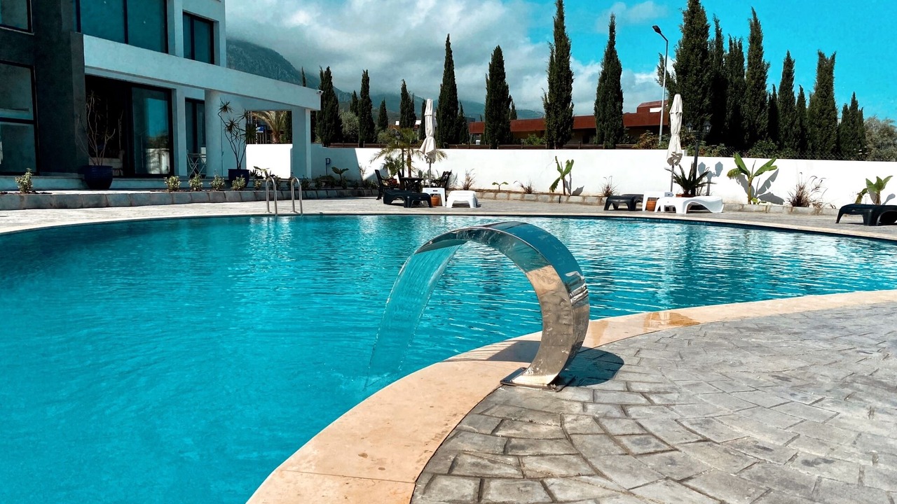 Photo of Outdoor in Edremit