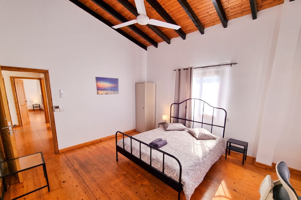 Photo of Bedroom in Agios Theodoros