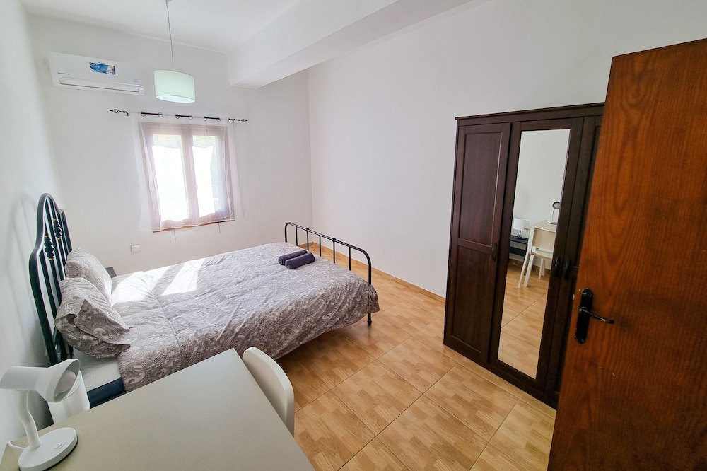 Photo of Bedroom in Agios Theodoros