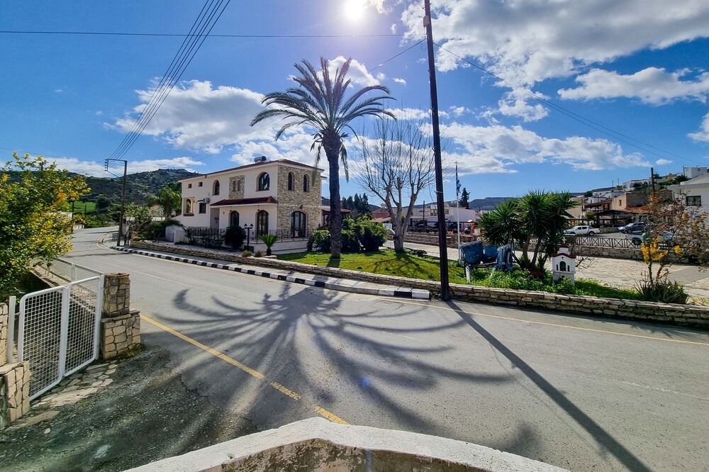 Photo of Outdoor in Agios Theodoros