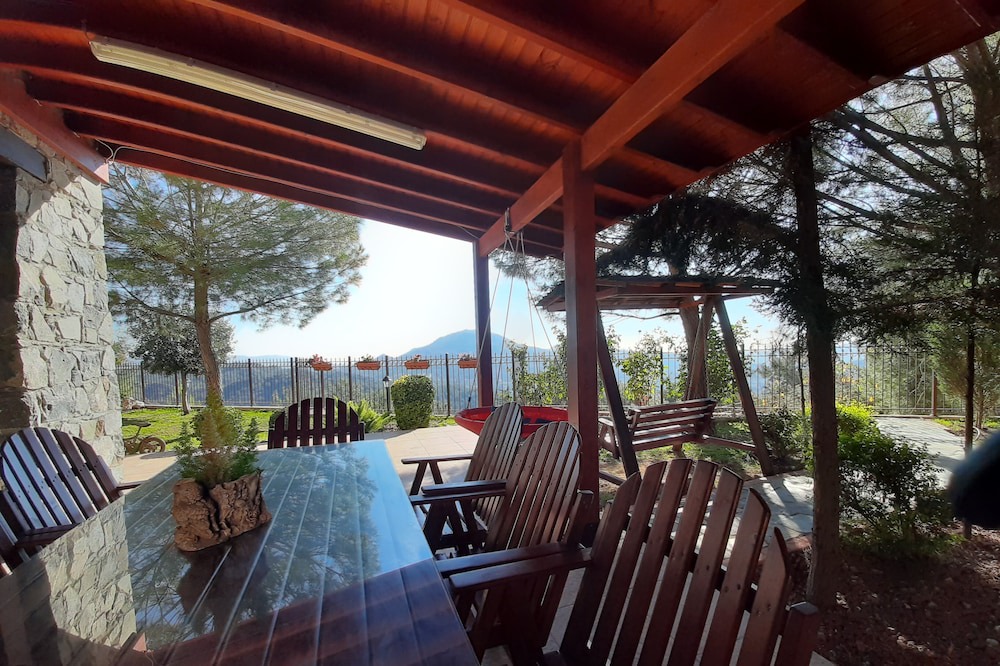 Photo of Outdoor in Saittas