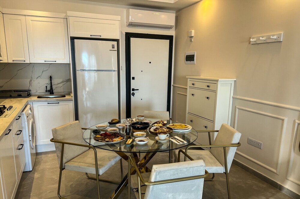 Photo of Kitchen in Gastria