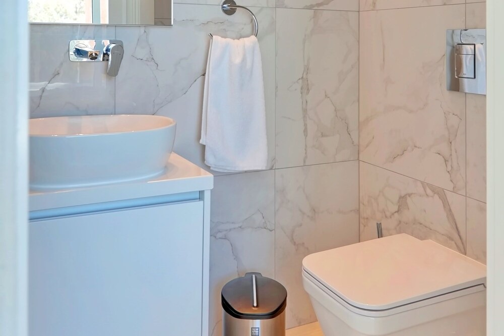Photo of Bathroom in Paralimni