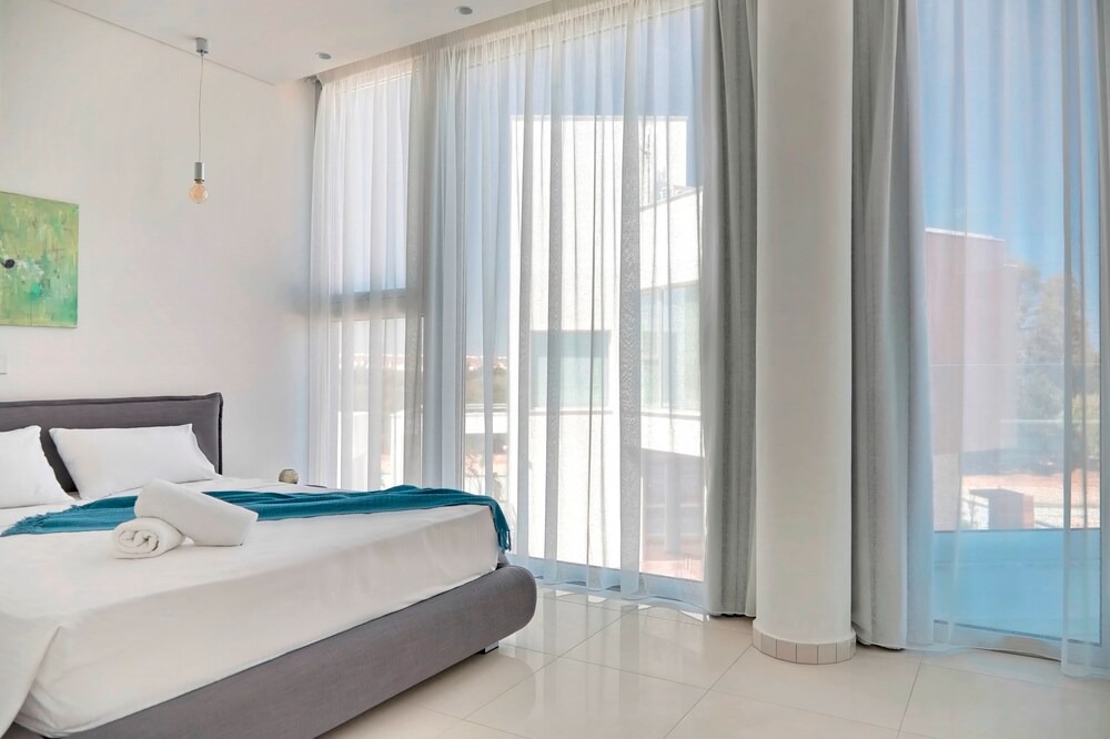 Photo of Bedroom in Paralimni