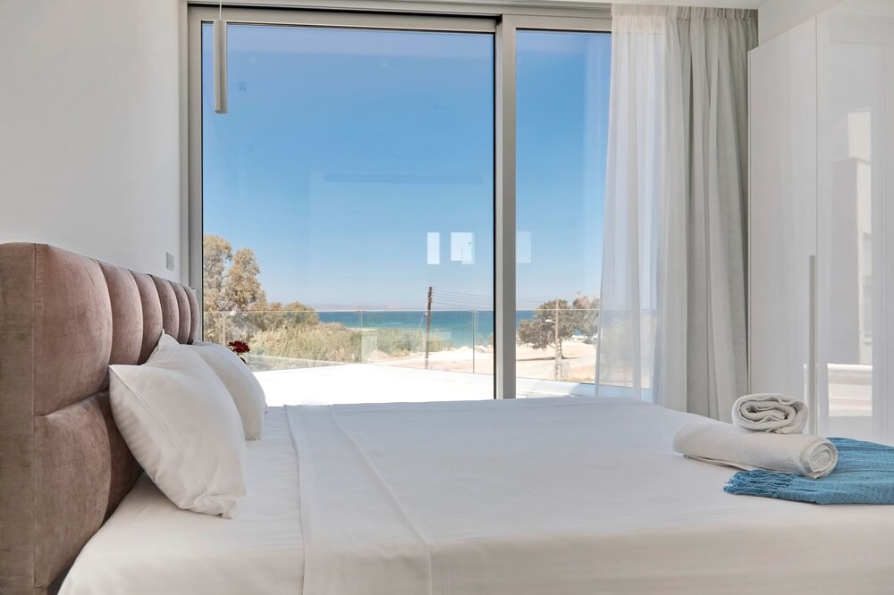 Photo of Bedroom in Paralimni