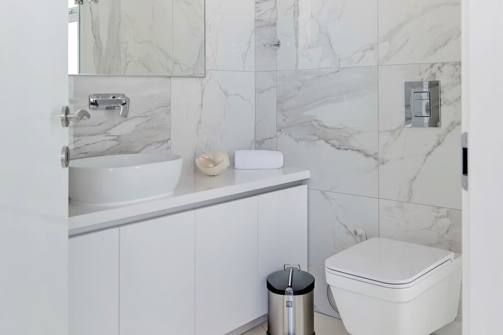 Photo of Bathroom in Paralimni