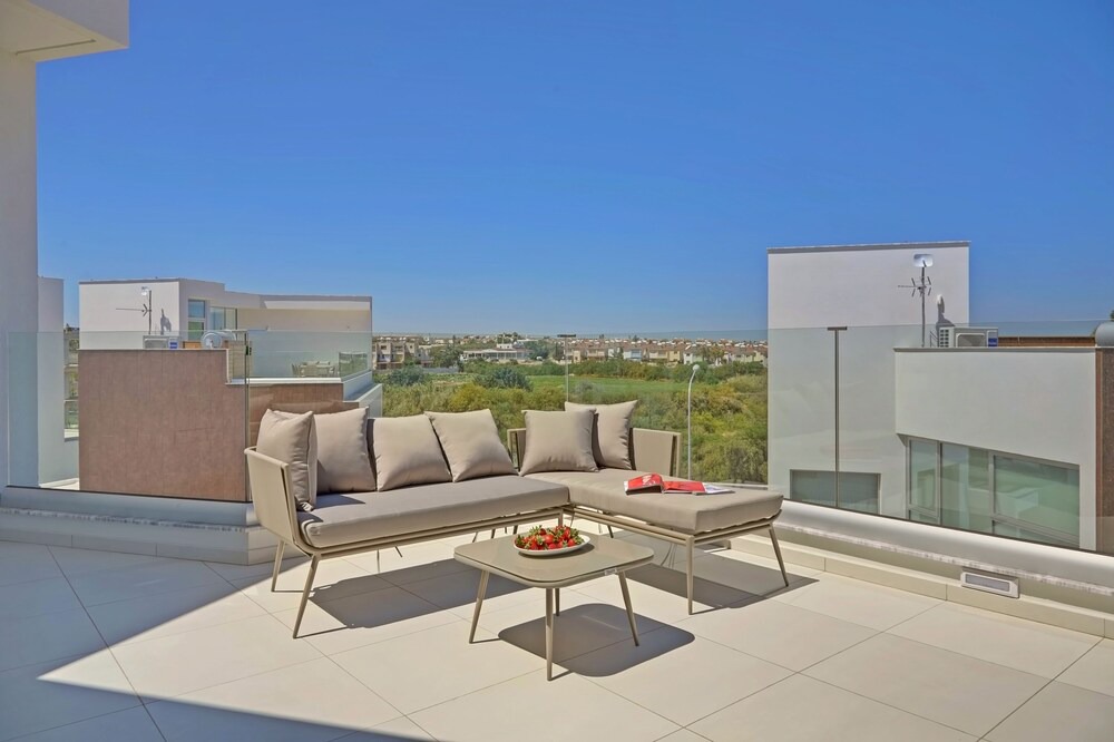 Photo of Outdoor in Paralimni