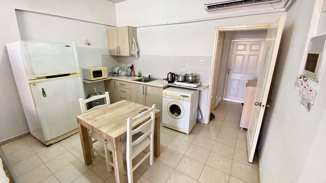 Photo of Kitchen in North Nicosia