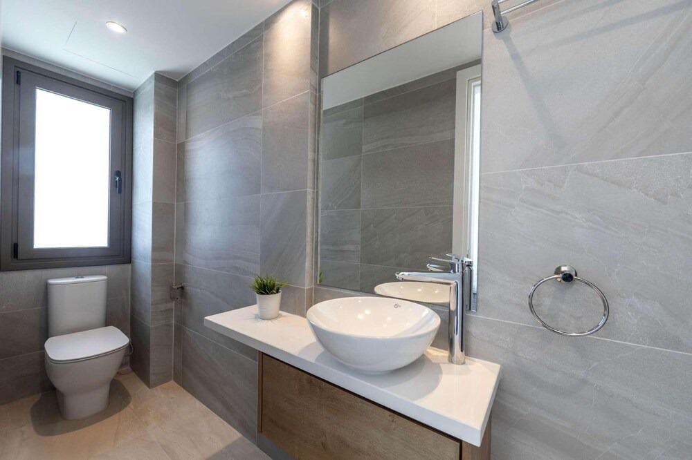 Photo of Bathroom in Softades
