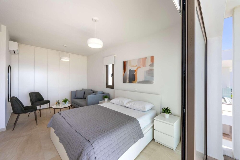 Photo of Bedroom in Softades